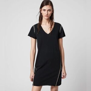 All Saints Dress